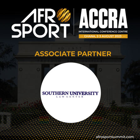 AfroSport Summit: Southern University Law Center to host Esports round-table talk